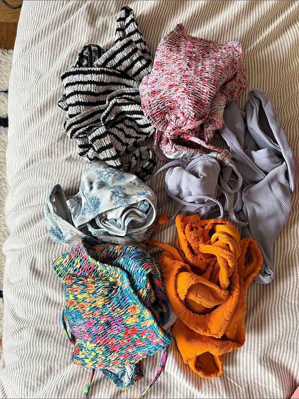 Women's Bikini Bundle